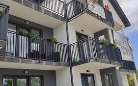 Apartamenty Tysiąclecia